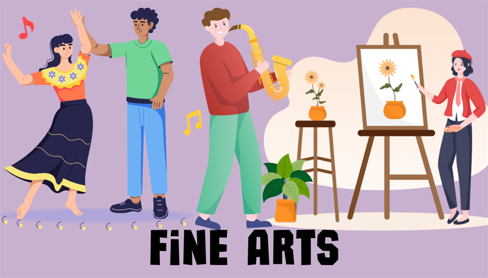 Fine Arts Department